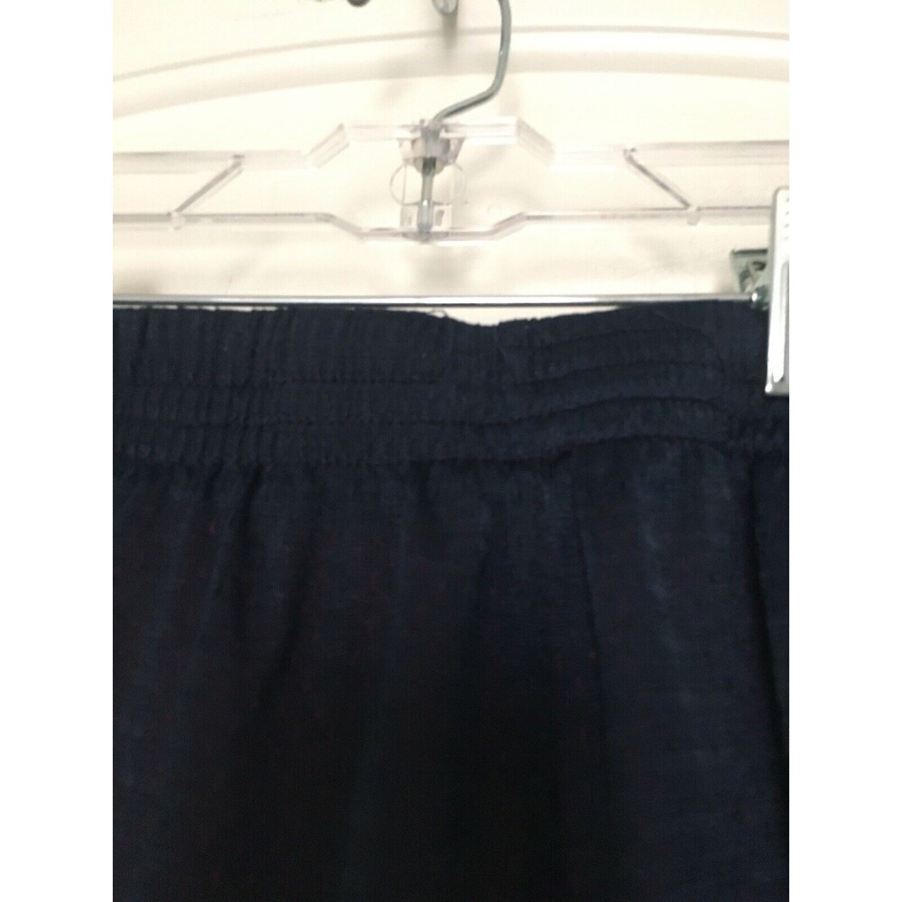Champion Women's Juniors Shorts Lined Size XXL Blue White - Picture 6 of 10